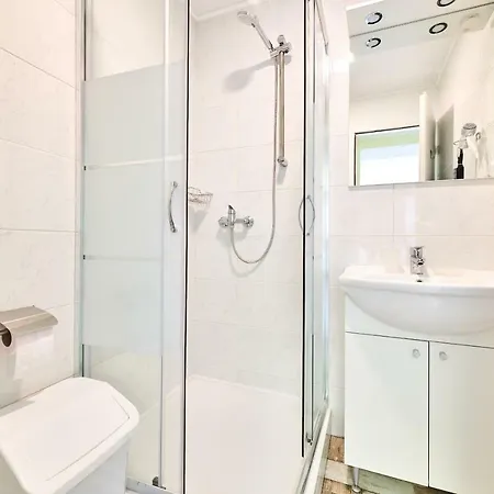 Apartman Apartman Studio Alighieri 2 Umag
