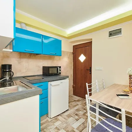 Apartman Studio Alighieri 2 Apartman