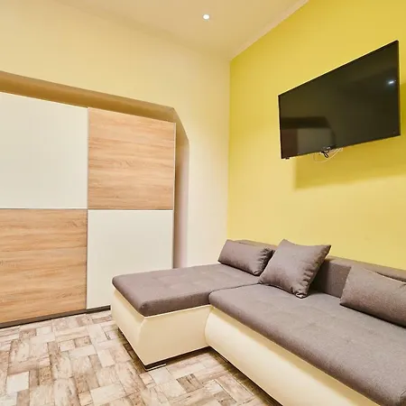 Apartman Studio Alighieri 2 Apartman