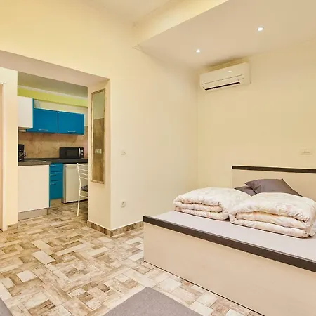Apartman Studio Alighieri 2